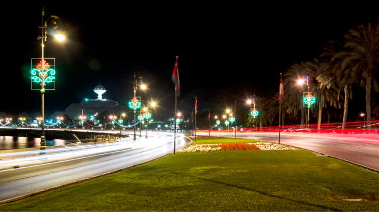 ദേശീയദിനം:ഒരുക്കങ്ങൾ പുരോഗമിക്കുന്നു