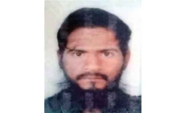 തമിഴ്​നാട്​ സ്വദേശി വാഹനാപകടത്തിൽ മരിച്ചു