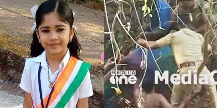 ദേവനന്ദയുടെ മരണം; പോസ്​റ്റ്മോർട്ടം റിപ്പോർട്ട് ഇന്ന് കൈമാറും