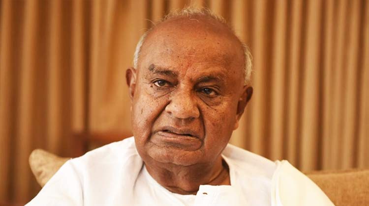 deve-gowda