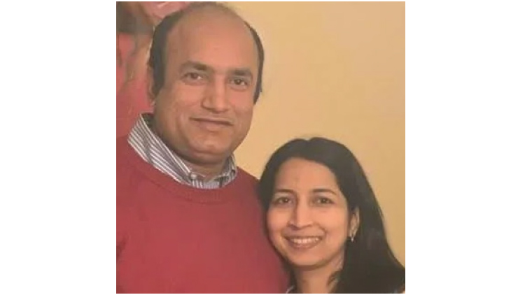 ചെലവു കുറഞ്ഞ വെൻറിലേറ്ററുമായി ഇന്ത്യൻ വംശജരായ അമേരിക്കൻ ദമ്പതികൾ 