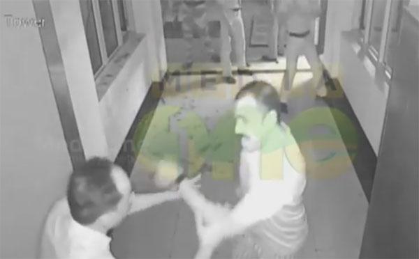 കരിപ്പൂര്‍ വെടിവെപ്പ്: സീതാറാം ചൗധരി ആശുപത്രി വിട്ടു