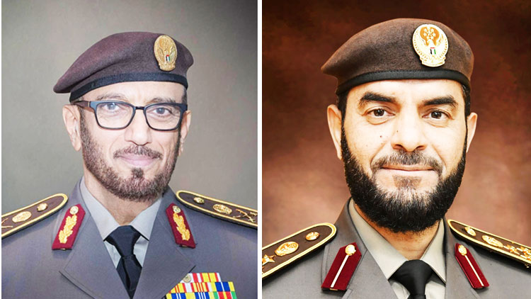 ഏ​തു ഭാ​ഷ​യി​ലും സം​സാ​രി​ക്കൂ, മ​റു​പ​ടി ന​ൽ​കാ​ൻ സ​ജ്ജ​രാ​യി ദു​ബൈ എ​മി​ഗ്രേ​ഷ​ൻ ഉ​ദ്യോ​ഗ​സ്​​ഥ​ർ