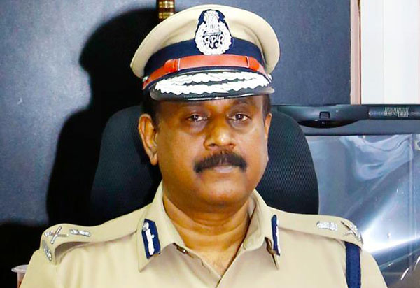 മൂന്നാംമുറ അവസാനിപ്പിച്ചാല്‍ അതിക്രമങ്ങള്‍ വര്‍ധിക്കും: ഡി.ജി.പി