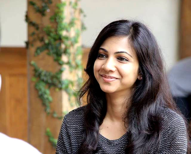 ദിലീപിന്‍െറ കിങ് ലിയറില്‍ മഡോണ നായിക