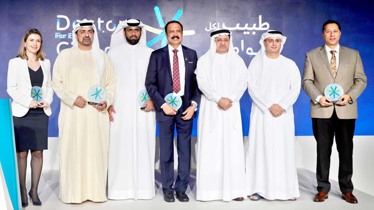 ‘ഓരോ പൗരനും ​ഡോക്​ടർ’ പദ്ധതിക്ക്​ തുടക്കം