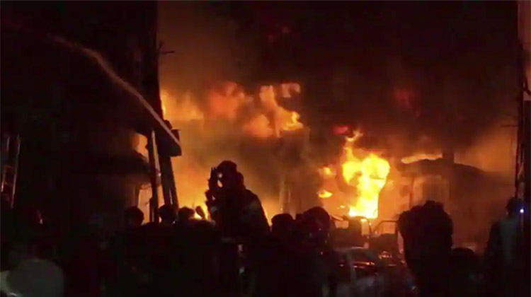 dhaka-fire