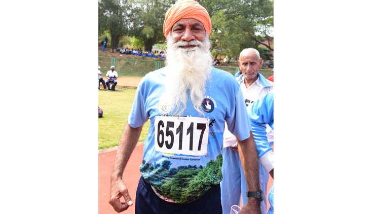 രാംദേവിനെതിരെ അങ്കക്കലിയുമായി വീണ്ടും ധനിറാം