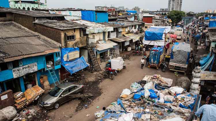മഹാരാഷ്​ട്രയിൽ കോവിഡ്​ മരണസംഖ്യ കൂടുന്നു; ബുധനാഴ്​ച മരിച്ചത്​ 105 പേർ