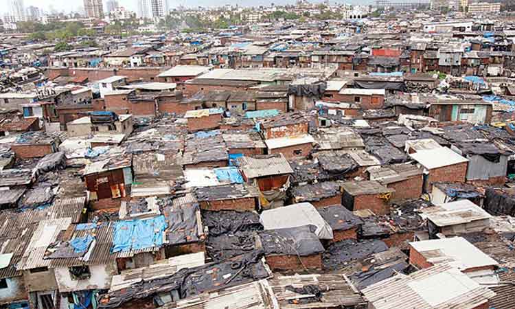 ധാരാവിയിൽ 11 പേർക്ക്​ കൂടി കോവിഡ്​