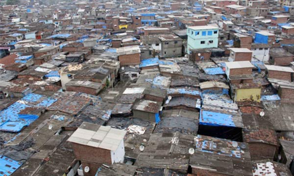 dharavi dharavi