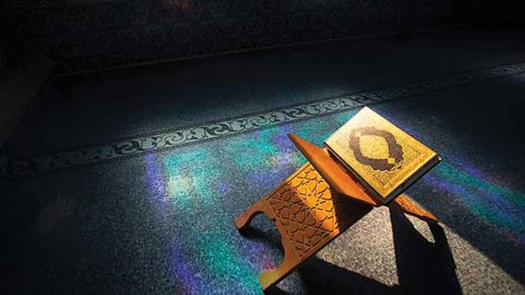 ആ​ത്മ​വി​ശ്വാ​സം എ​ന്ന ആ​യു​ധം