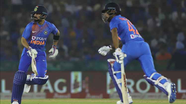 ദക്ഷിണാഫ്രിക്കക്ക്​ ഒമ്പതു​ വിക്കറ്റ്​ ജയം; പരമ്പര സമനിലയിൽ