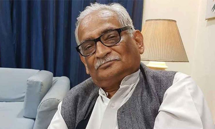 സമുദായം ധവാനോട്​ കടപ്പെട്ടിരിക്കുന്നു -വ്യക്തിനിയമ ബോർഡ്​