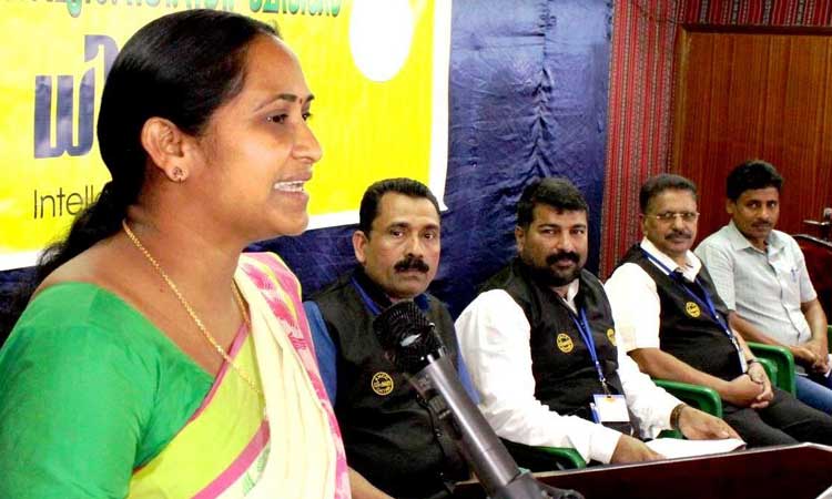 ധിഷണ ഗവേഷണ- പഠന കോഴ്സ് ധിഷണ ഗവേഷണ- പഠന കോഴ്സ്