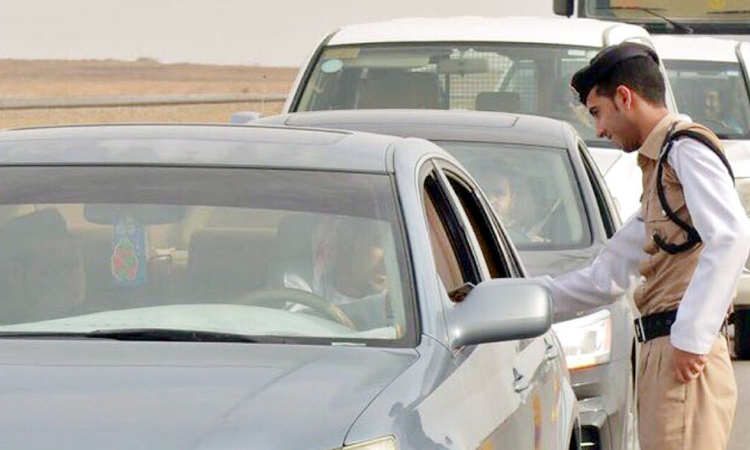 ആ​ദം​–തും​റൈ​ത്ത്​ റോ​ഡി​ൽ കൂ​ടു​ത​ൽ  സു​ര​ക്ഷാ​ന​ട​പ​ടി​ക​ൾ ഏ​ർ​പ്പെ​ടു​ത്തി