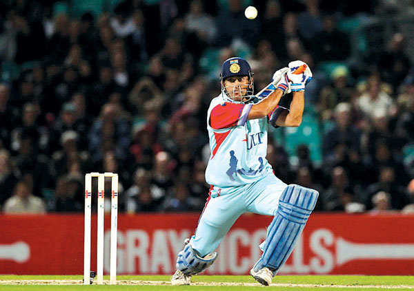 ധോണിക്കരുത്തില്‍ ഹീറോസിന് ജയം