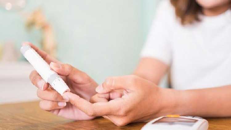 പ്രമേഹരോഗികൾക്ക്​ വേദനിക്കില്ല; രക്തപരിശോധനക്ക്​ പുതിയ കണ്ടെത്തൽ