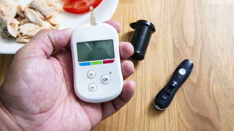 ടൈ​പ് 1 പ്ര​മേ​ഹ രോ​ഗി​ക​ൾ ശ്ര​ദ്ധി​ക്ക​ണേ...