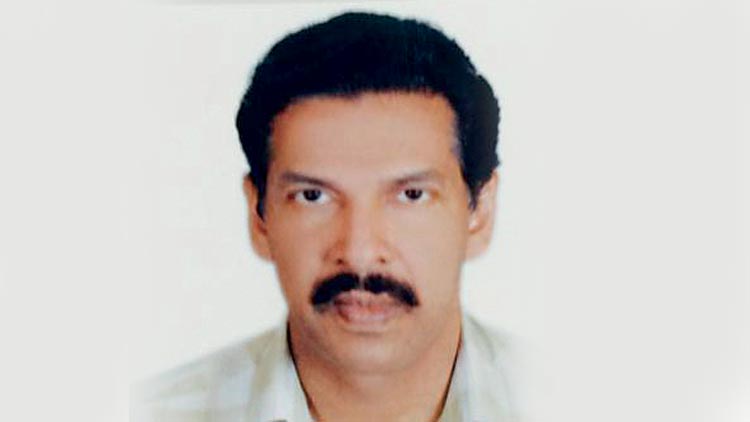 അ​ശോ​ക​െ​ൻ​റ  മൃ​ത​ദേ​ഹം  നാ​ട്ടി​ലേ​ക്ക്  കൊ​ണ്ട് പോ​യി