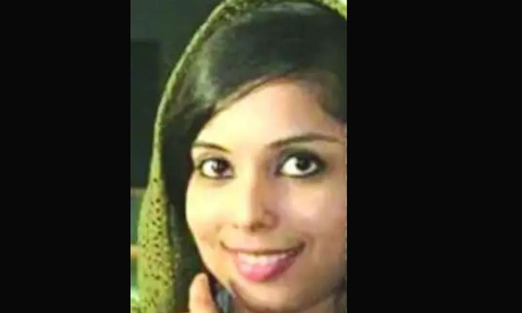 കാസർകോട്  സ്വദേശിനി ഷാര്‍ജയില്‍ ഹൃദയാഘാതംമൂലം നിര്യാതയായി