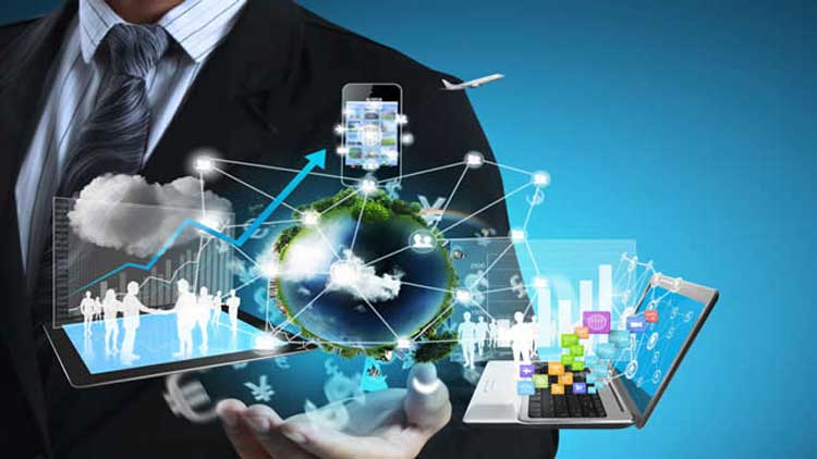 ഡിജിറ്റൽ സംരംഭം ‘ഖിവ’യിലൂടെ അഞ്ച്​ ലക്ഷം തൊഴിലവസരങ്ങൾ സൃഷ്​ടിക്കും: അഹ്‌മദ്‌ അൽരാജ്​ഹി