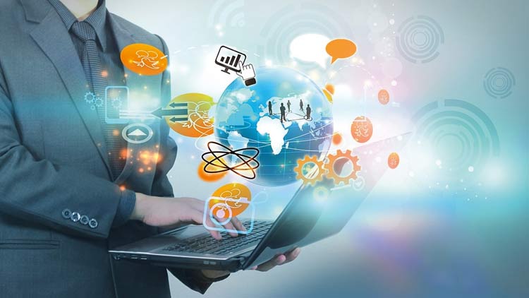 എന്തുകൊണ്ട്​ ഡിജിറ്റൽ മാർക്കറ്റിങ്?