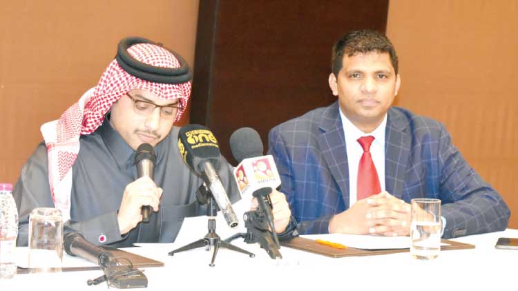 ഡി​ജി​റ്റ​ല്‍ മാ​സ്​​റ്റ​റി പ്രോ​ഗ്രാം ശി​ൽ​പ​ശാ​ല ക്രൗ​ൺ പ്ലാ​സ​യി​ൽ