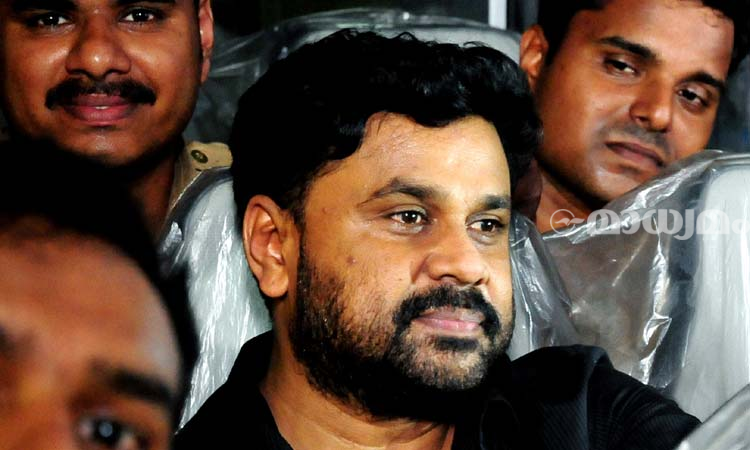 dileep actress attack