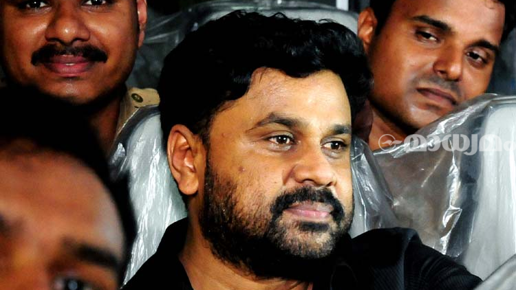 dileep actress attack