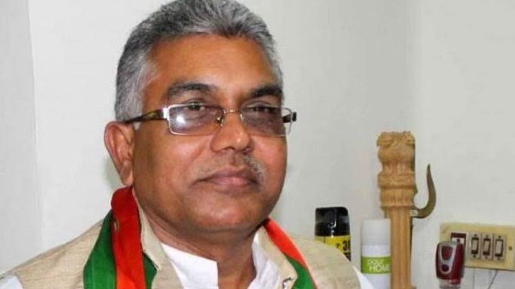 ബംഗാളിൽ എൻ.ആർ.സി നടപ്പാക്കാൻ സമ്മർദം ചെലുത്തില്ല; നിലപാട് മാറ്റി ബി.ജെ.പി അധ്യക്ഷൻ