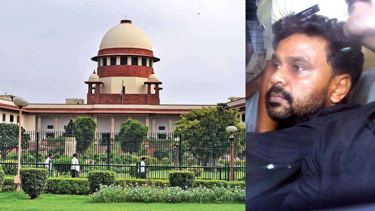 ദൃശ്യങ്ങൾ ദിലീപിന് നൽകരുതെന്ന് നടി സുപ്രീംകോടതിയിൽ