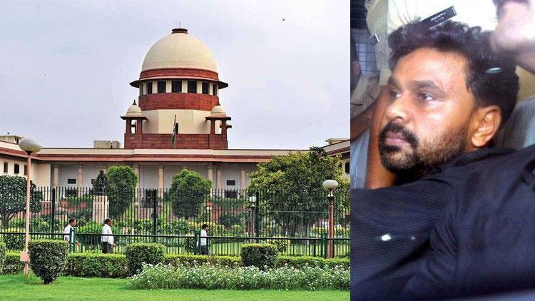 നടിയെ ആക്രമിച്ച കേസ്: ദൃശ്യങ്ങൾ ഉഭയ സമ്മതപ്രകാരമെന്ന് ദിലീപ് സുപ്രീംകോടതിയിൽ