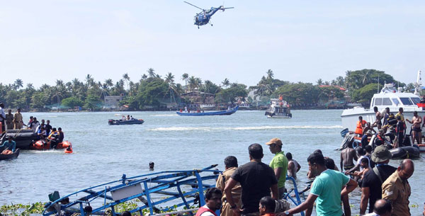 ഫോര്‍ട്ട് കൊച്ചി ബോട്ടപകടത്തിന് കാരണം ഡ്രൈവറുടെ അശ്രദ്ധയെന്ന് അന്വേഷണ റിപ്പോര്‍ട്ട്