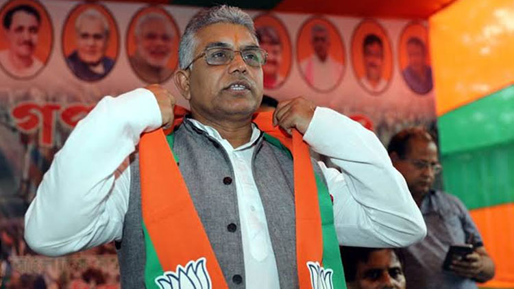 പൊതുമുതൽ നശിപ്പിച്ചവ​െര ​നായകളെ പോലെ വെടിവെച്ചിട്ടു -ബി.ജെ.പി നേതാവ്​