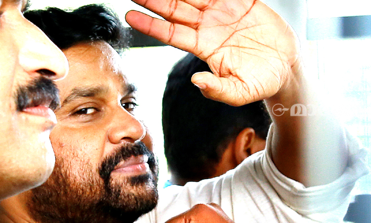 ജാമ്യ വ്യവസ്ഥകൾ ലംഘിച്ചു; ദിലീപിന്‍റെ ജാമ്യം റദ്ദാക്കണമെന്ന് ക്രൈംബ്രാഞ്ച്