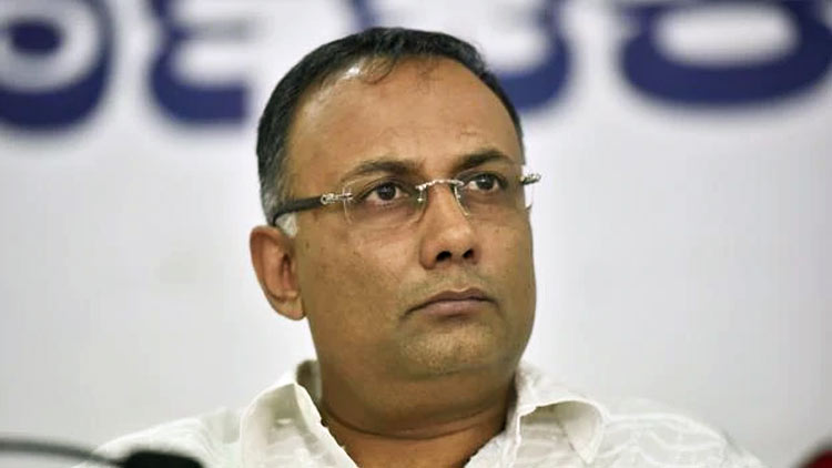 dinesh-gundu-rao