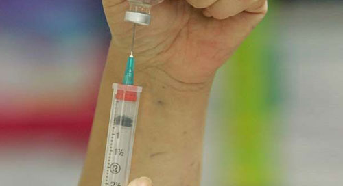 ഡിഫ്തീരിയ: മലപ്പുറം ജില്ലയില്‍ കര്‍മസേന രൂപവത്കരിക്കും