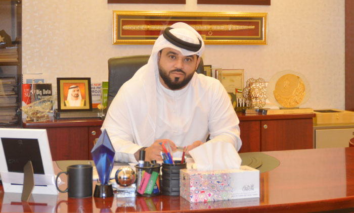 യൂ​ണി​യ​ൻ കൂ​പ്​ ഒാ​ൺ​ലൈ​ൻ സ്​​റ്റോ​ർ ല​ക്ഷ്യ​മി​ടു​ന്ന​ത്​ 30 ദ​ശ​ല​ക്ഷം ദി​ർ​ഹ​മി​െ​ൻ​റ വി​ൽ​പന