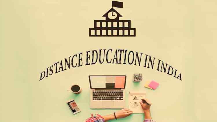 ഇ​ന്ത്യ​ൻ വി​ദൂ​ര വി​ദ്യാ​ഭ്യാ​സ കോ​ഴ്​​സു​ക​ൾ​ക്ക്​ അം​ഗീ​കാ​ര​മി​ല്ല –മ​ന്ത്രാ​ല​യം