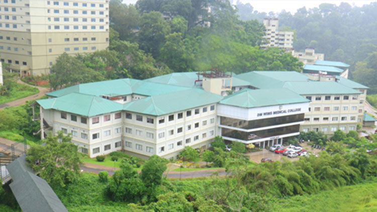 ഡി.​എം വിം​സ്: വി​ല​ക്കു വാ​ങ്ങു​ക​യ​ല്ല, ഏ​റ്റെ​ടു​ക്കു​ക​യാ​ണ് വേ​ണ്ട​ത് –ജ​ന​കീ​യ സ​മി​തി