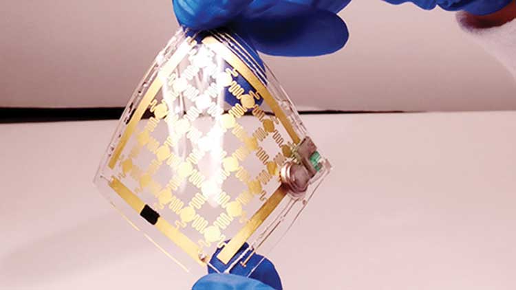 സ​മു​ദ്ര സാ​ങ്കേ​തി​ക​വി​ദ്യ അ​ന്താ​രാ​ഷ്​​ട്ര അ​വാ​ർ​ഡ് സൗ​ദി സ​ർ​വ​ക​ലാ​ശാ​ല​ക്ക്​