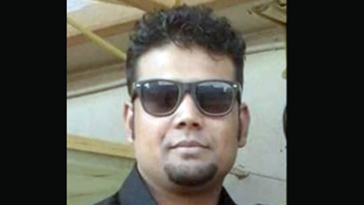 മലയാളി സൗദിയിൽ വാഹനമിടിച്ച്‌ മരിച്ചു