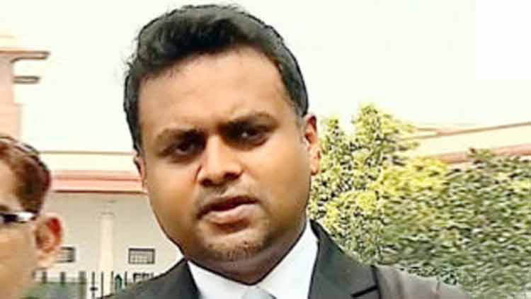 പ്ര​വാ​സി​ക​ളു​ടെ മ​ട​ക്കം: കേ​ന്ദ്ര-​സം​സ്ഥാ​ന സ​ർ​ക്കാ​റു​ക​ൾ നി​ല​പാ​ടു​ക​ൾ  കൃ​ത്യ​മാ​ക്ക​ണം –അ​ഡ്വ. ഹാ​രി​സ് ബീ​രാ​ൻ