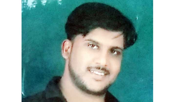 20 റി​യാ​ലി​െൻറ ടാക്​സിക്കൂലി ത​ർ​ക്കം മ​ല​യാ​ളി​യെ  കൊ​ല​പാ​ത​ക​ക്കേ​സി​ൽ കു​ടു​ക്കി