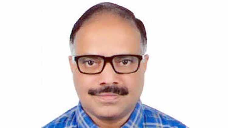 ടെറസിൽ നൂറുമേനി വിളയിച്ച് പ്രവാസി ‘കർഷകൻ’ ടെറസിൽ നൂറുമേനി വിളയിച്ച് പ്രവാസി ‘കർഷകൻ’