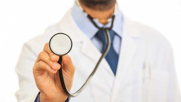 യു.എസിലും കോ​വി​ഡി​നെ​തി​​രാ​യി മുൻനിരയിൽ ഇന്ത്യൻ ഡോക്​ടർമാർ