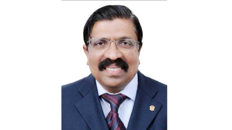 ആ​ശ​ങ്ക വേ​ണ്ട; സ​മാ​ധാ​ന​ത്തോ​ടെ ഇ​രി​ക്കൂ...