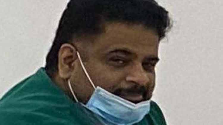 കുവൈത്തി ഡോക്​ടർ കോവിഡ്​ ബാധിച്ച്​ മരിച്ചു