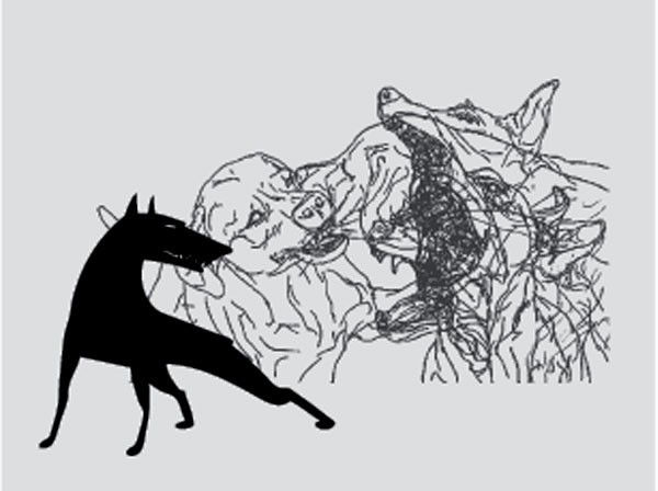 തെരുവുനായ്ക്കളെ എന്തുചെയ്യണം?